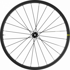 Mavic Allroad Pro SL Disc – Hjulsæt 700c – Gravel – Carbon Fiber – Tubeless – 622x23TSS