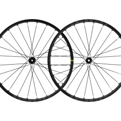 Mavic Crossmax SL S 29″ – Hjulsæt – MTB – Tubeless – 622x25TSS