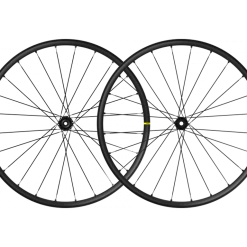 Mavic Crossmax XL 27,5″ – Hjulsæt – Trail – Tubeless – 584x30TC