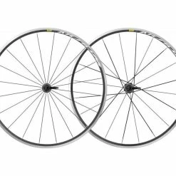 Mavic Aksium – Hjulsæt 700c – Road – Tubeless – 622x17TC