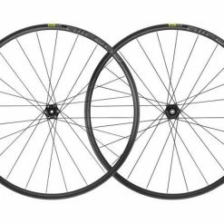 Mavic Allroad 700 DCL – Hjulsæt 700c – Gravel – Tubeless – 622x23TC