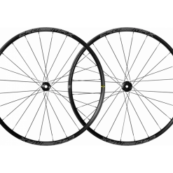 Mavic Crossmax 29″ – Hjulsæt – MTB – Tubeless – 622x25TSS