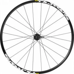 Mavic Crossride FTS-X 27,5″ – Baghjul – MTB – Tubeless – 584x21C