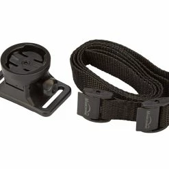 Magicshine – Lygteholder Til Cykelhjelm – Passer Til Allty 300/500/1000