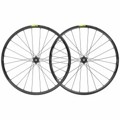 Mavic XA Elite Carbon – Tubeless Hjulsæt – 29″ – Boost – Shimano/Sram