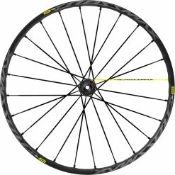 Mavic Crossmax Pro – Tubeless Baghjul – 29″ – Boost – Shimano/Sram