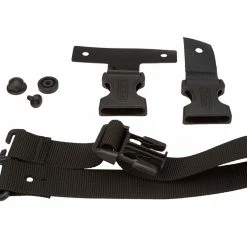 Ortlieb Stealth Lukning Til Back- Og Front-roller Tasker