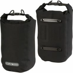 Ortlieb Yderlomme – 1 X 3,2L Eftermonteres På Ortlieb Tasker – Sort