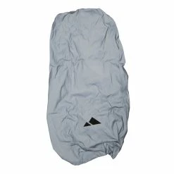 On Gear OnGear – Rygsækcover – Refleks – Sølvgrå