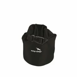 Easy Camp Dry-pack XS – Vandtæt Pakpose XS – Sort
