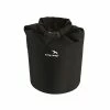 Easy Camp Dry-pack L – Vandtæt Pakpose L – Sort -Deals Hjul Store OO 680136 A default