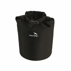 Easy Camp Dry-pack L – Vandtæt Pakpose L – Sort