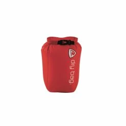 Robens – Vandtæt Dry Bag – 4 Liter – Rød