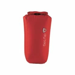Robens – Vandtæt Dry Bag – 35 Liter – Rød