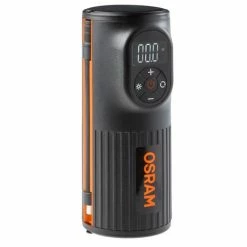 Osram Tyreinflate 2000 – Kompakt Elektronisk Mini-kompressor