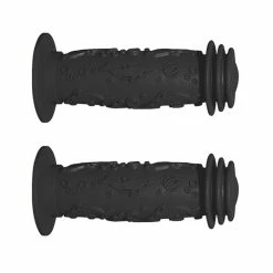 OXC – Håndtag I Sæt Til Junior Cykler – Sort