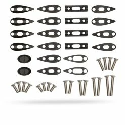 PRO Missile Evo – Spacersæt Standard