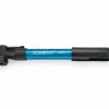 Park Tool PMP-4.2 – Mini Pumpe – 90 PSI – 6 BAR -Deals Hjul Store PTPMP42 A default
