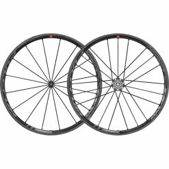 Fulcrum Racing Zero Carbon – Hjulsæt – Road – 28″ – 1340 G. – Caliper – Clincher – QR