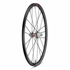 Fulcrum Racing Zero DB – Hjulsæt – Road – 28″ – 1590 G. – Disc – Clincher/tubeless Ready –