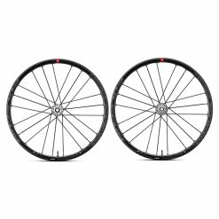 Fulcrum Racing Zero – Road – Comp. DB C19 2WF AFS HH12 HH12/142 XDR