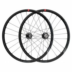 Fulcrum Racing 3 – Hjulsæt – Road – 28″ – 1660 G. – Disc – Clincher/tubeless Ready – Tru A