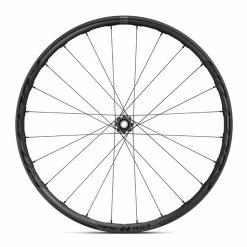 Fulcrum Rapid Red 3 DB – Hjulsæt – Gravel – 27,5″ – 1640 G. – Disc – 2Way Fit Ready – Tru