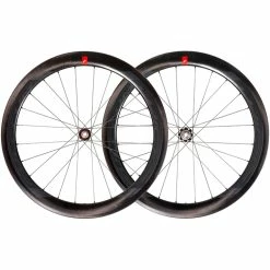 Fulcrum Wind 55 DB – Hjulsæt – Road – 28″ – 1680 G. Disc – Clincher/tubeless Ready – Tru A