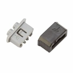 Shimano Stik Og Stikhus For Dynamo Nav