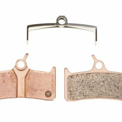 Shimano Bremseklods Til Disk – Type Metal M03 – BR-M755