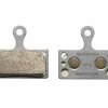 Shimano G04Ti Metal – Bremseklods Til XTR/XT/SLX Og Alfine Skivebremser -Deals Hjul Store Y8LW98010 A default