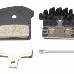 Bremseklods Shimano Disk Model Metal Til XTR BR-M9000, XT BR-M8000, SLX BR-M7000