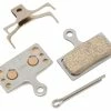 Shimano XT/SLX/Alfine – Bremseklods Til Skivebremser – BR-M8000/7000 Resin G04S -Deals Hjul Store Y8MY98010 A default