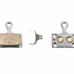 Shimano K04S Metal – Bremseklods Til Dura Ace Og Ultegra Skivebremser