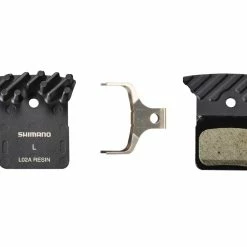 Shimano L05A Resin – Bremseklods Til Dura Ace Og Ultegra Skivebremser- L05A/L03A