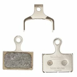 Shimano GRX – Bremseklods Til Skivebremser – BR-RX810 Resin K05S/K03S