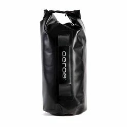 Aeroe Drybag – Vandtæt Taske – 12 L – Sort