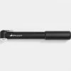 Bontrager Air Support HV – MTB Pumpe – Sort -Deals Hjul Store b 429235 a default