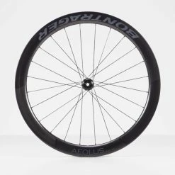 Bontrager Aeolus RSL 51 TLR Disc – Forhjul 700c Road – E-Thru 12x100mm