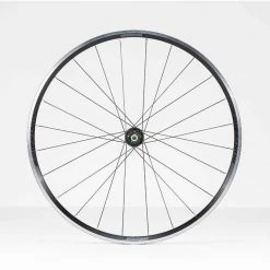 Bontrager Paradigm TLR – Baghjul 700c Road – Fælgbremse – Quick Release 100mm – Shimano/Sram 10/11 G