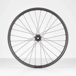 Bontrager Line Elite 30 TLR Boost – Forhjul 29″ MTB – Disc 6 Bolt – E-Thru 15x110mm