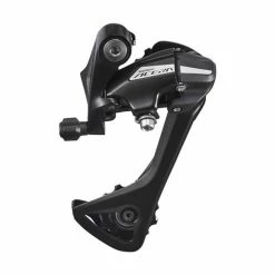 Shimano – Rear Derailleur 7/8s Black SGS – RD-M3020 Acera