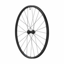 Shimano WH-MT601 – Forhjul 29″ MTB – Til E-Thru Boost 15x110mm Aksel – Skivebremser