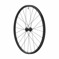 Shimano WH-MT601 – Forhjul 27,5″ MTB – Til E-Thru 15x100mm Aksel – Skivebremser