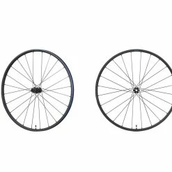 Shimano RX-570 – Gravel Hjulsæt 11 Gear – 700c 29″ E-Thru – Tubeless