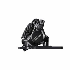 Shimano 105 Di2 – Bremsekaliber Hydraulisk – Front – BR-R7170-F