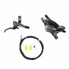 Shimano XTR Trail M9120-XNA – Hydraulisk Bremsesæt – Bag/højre – Metal Klodser -Deals Hjul Store im9120jrrxna170 a default