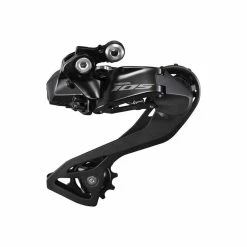 Shimano 105 DI2 Bagskifter – Model RD-R7150 Til 2 X12 Gear Elektronisk