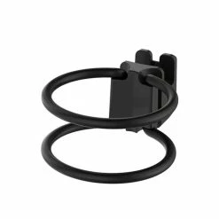 Knog Plus Strap – Lygteholder Med Gummiringe – Sort