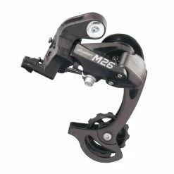 Microshift – Bagskifter Til 7 Eller 8 Gears Shimano Kassette – Kort Laske – MTB